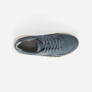 Everlane The Trainer Grey Base - Size W7M5